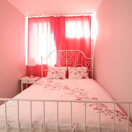 Happy Home Krochmalna Apartment 바르샤바 외부 사진